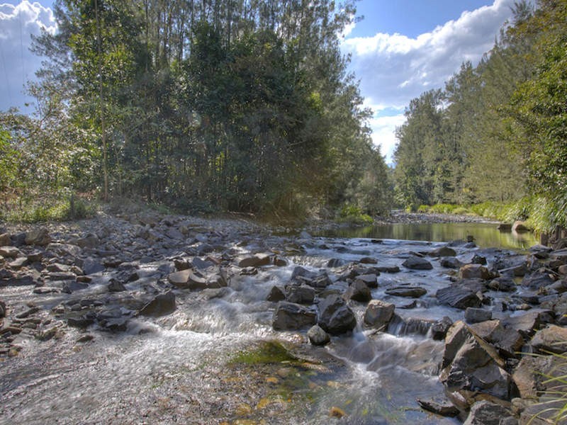 724 Timboon Road Gleniffer, Bellingen NSW 2454