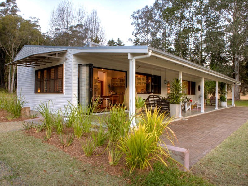 724 Timboon Road Gleniffer, Bellingen NSW 2454