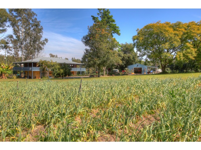 457 Summervilles Road, Thora, Bellingen NSW 2454
