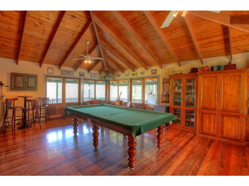 457 Summervilles Road, Thora, Bellingen NSW 2454