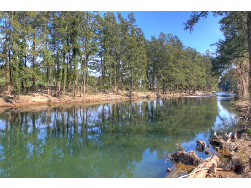 457 Summervilles Road, Thora, Bellingen NSW 2454