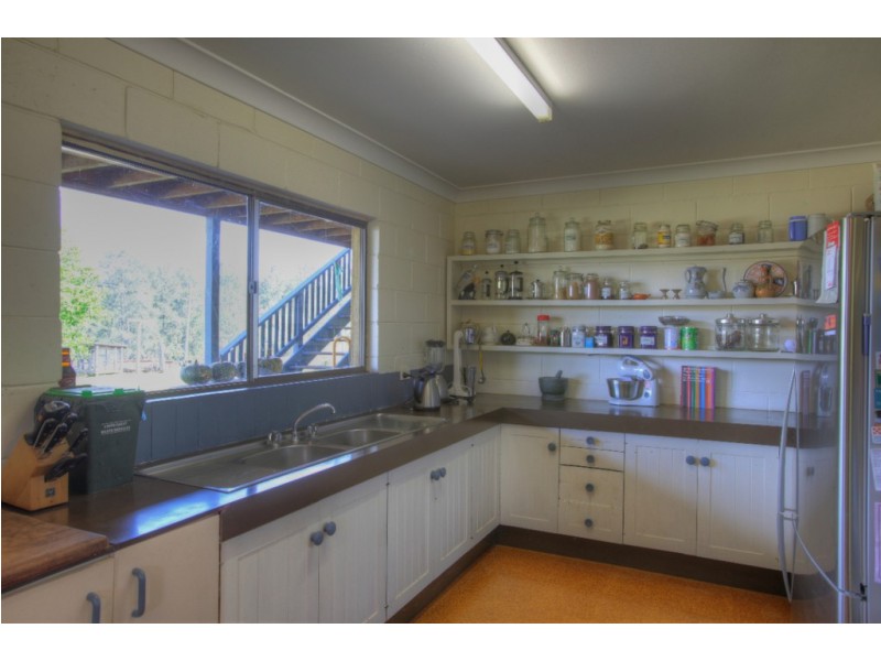 457 Summervilles Road, Thora, Bellingen NSW 2454
