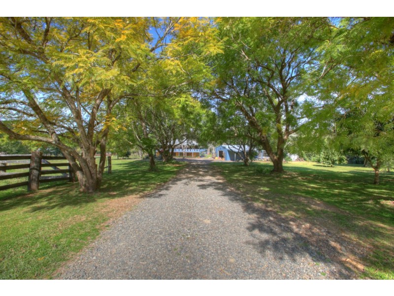457 Summervilles Road, Thora, Bellingen NSW 2454
