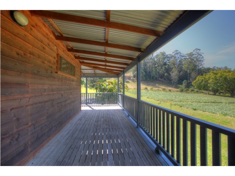 457 Summervilles Road, Thora, Bellingen NSW 2454