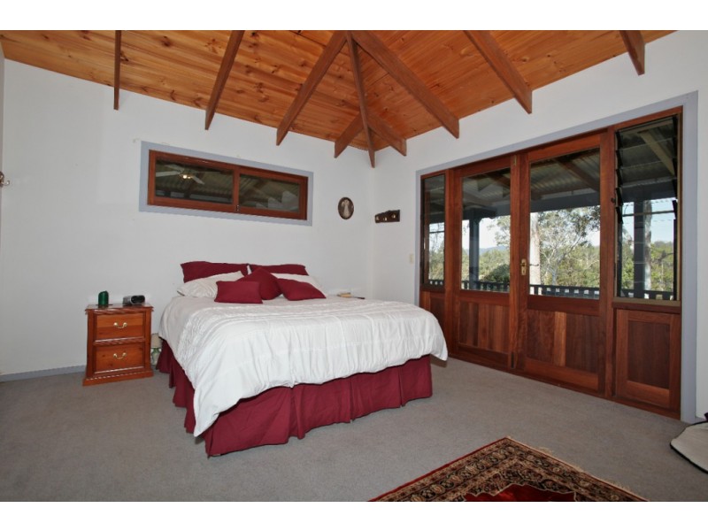 457  Summervilles Road Thora, Bellingen NSW 2454