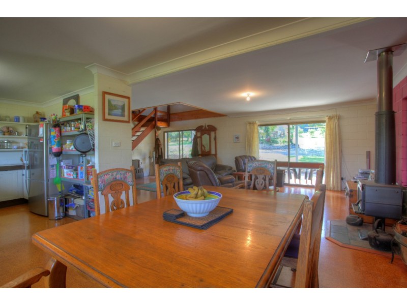 457  Summervilles Road Thora, Bellingen NSW 2454