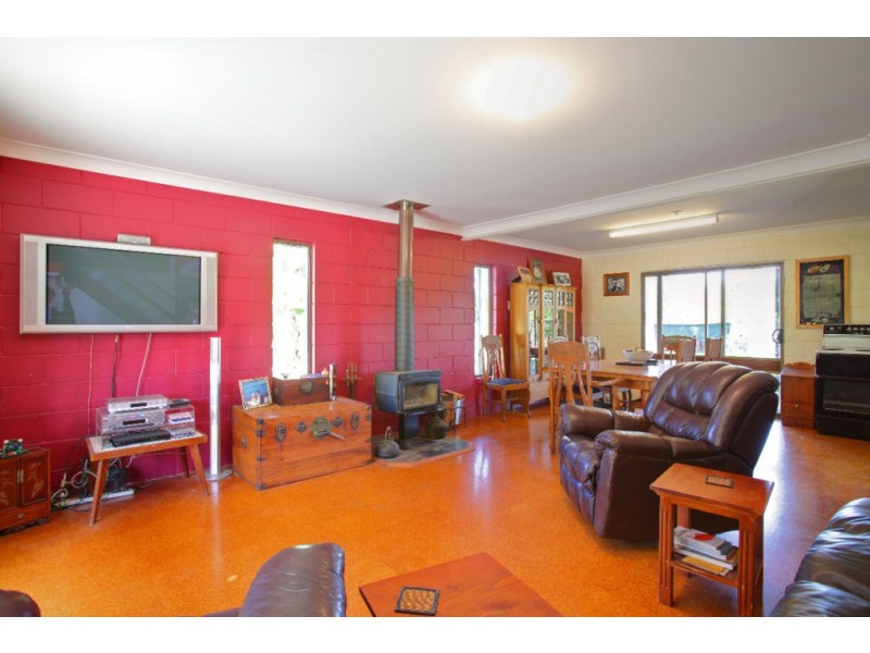 457  Summervilles Road Thora, Bellingen NSW 2454