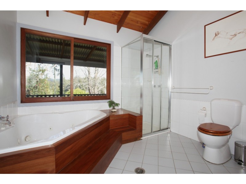 457  Summervilles Road Thora, Bellingen NSW 2454
