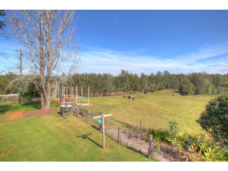 457  Summervilles Road Thora, Bellingen NSW 2454