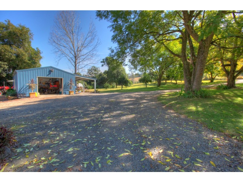 457  Summervilles Road Thora, Bellingen NSW 2454