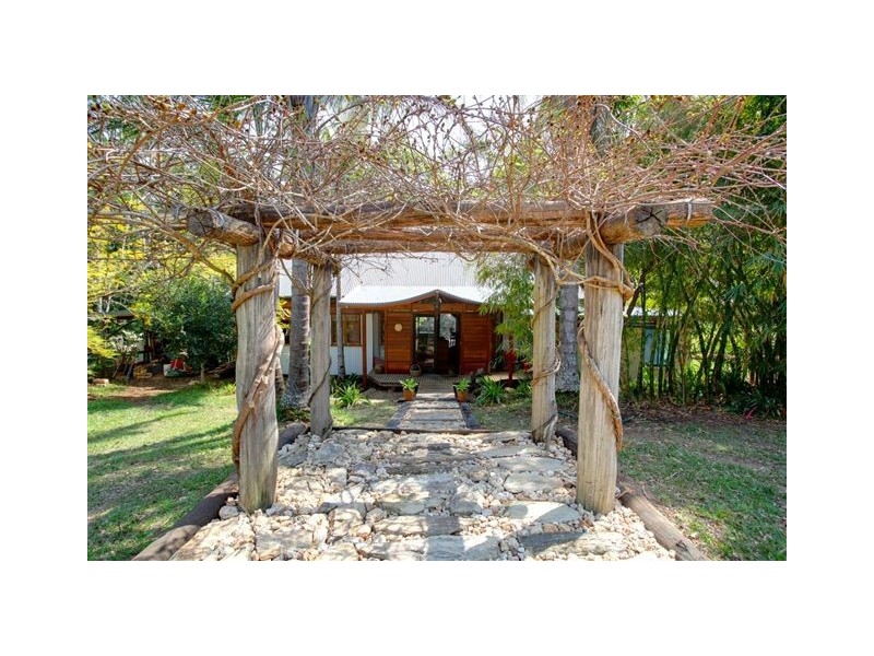 1690 Kalang Rd Kalang, Bellingen NSW 2454