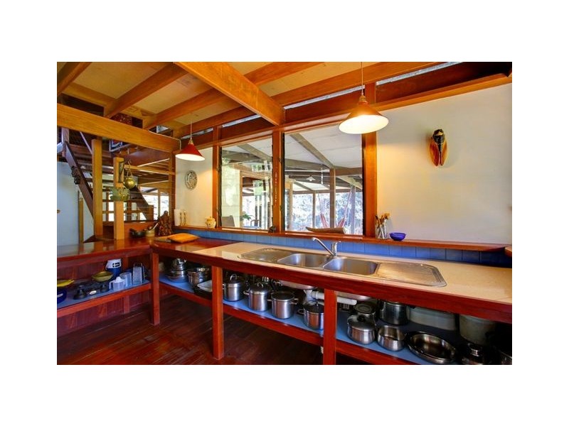 1690 Kalang Rd Kalang, Bellingen NSW 2454