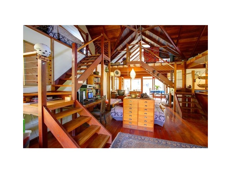 1690 Kalang Rd Kalang, Bellingen NSW 2454