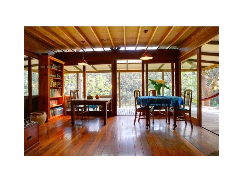 1690 Kalang Rd Kalang, Bellingen NSW 2454