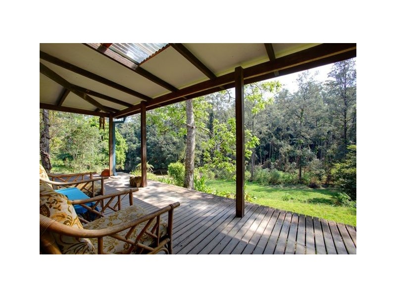 1690 Kalang Rd Kalang, Bellingen NSW 2454