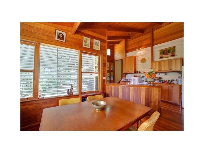 1690 Kalang Rd Kalang, Bellingen NSW 2454