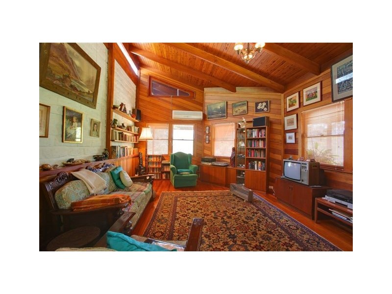 1690 Kalang Rd Kalang, Bellingen NSW 2454