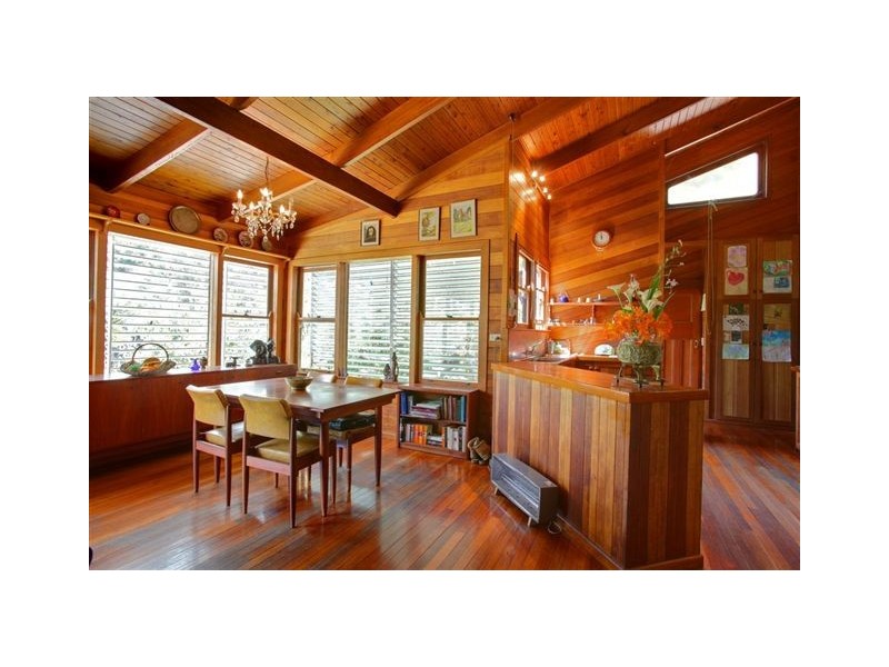 1690 Kalang Rd Kalang, Bellingen NSW 2454