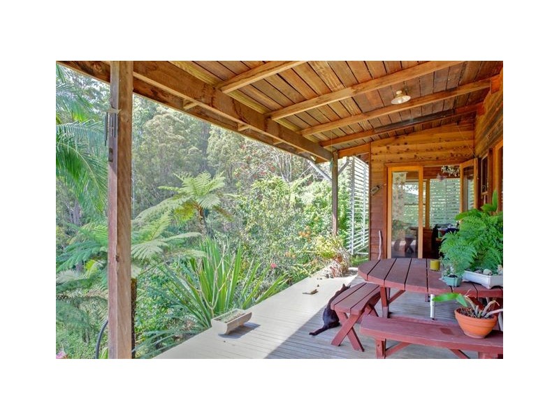 1690 Kalang Rd Kalang, Bellingen NSW 2454