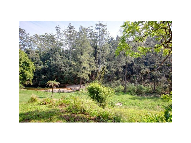 1690 Kalang Rd Kalang, Bellingen NSW 2454