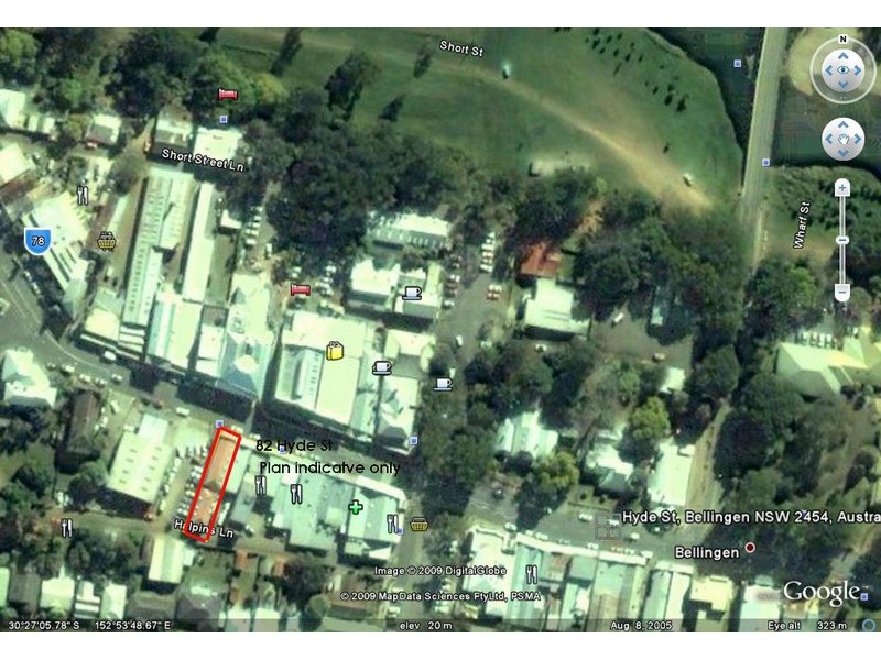 82 Hyde Street, Bellingen NSW 2454