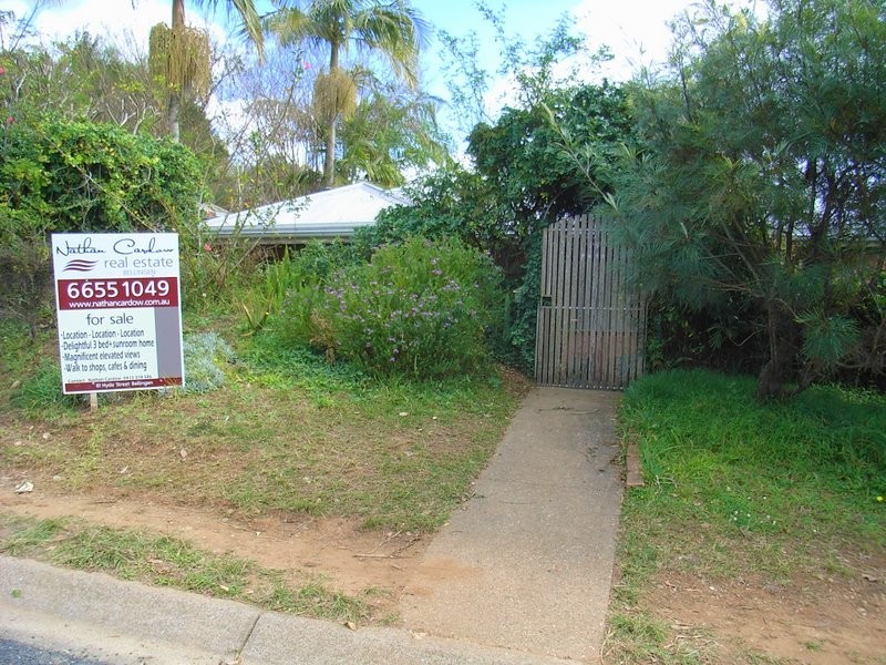 15 Ford Street, Bellingen NSW 2454