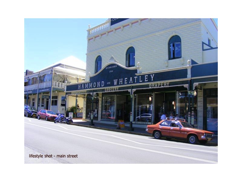 82 Hyde Street, Bellingen NSW 2454