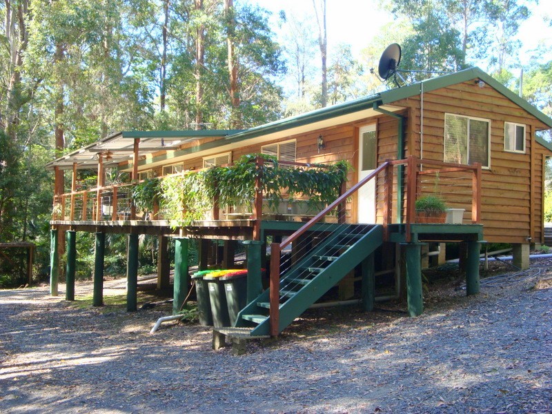 4 Tallgums Close Raleigh, Bellingen NSW 2454