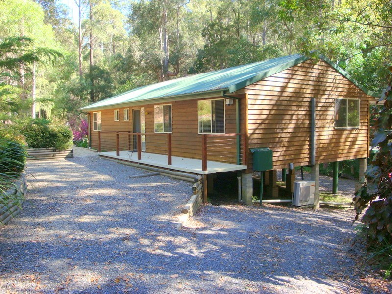 4 Tallgums Close Raleigh, Bellingen NSW 2454