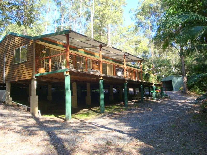 4 Tallgums Close Raleigh, Bellingen NSW 2454