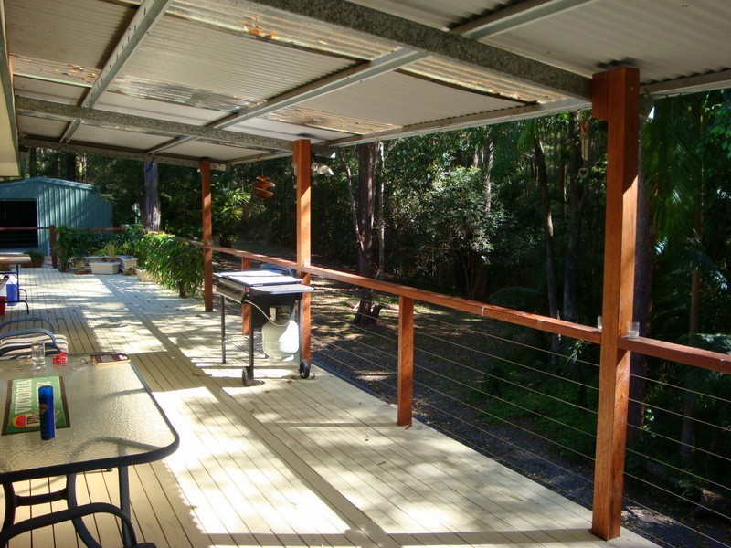 4 Tallgums Close Raleigh, Bellingen NSW 2454