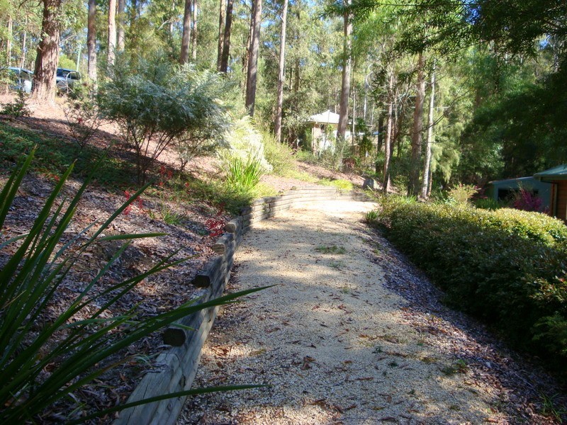 4 Tallgums Close Raleigh, Bellingen NSW 2454