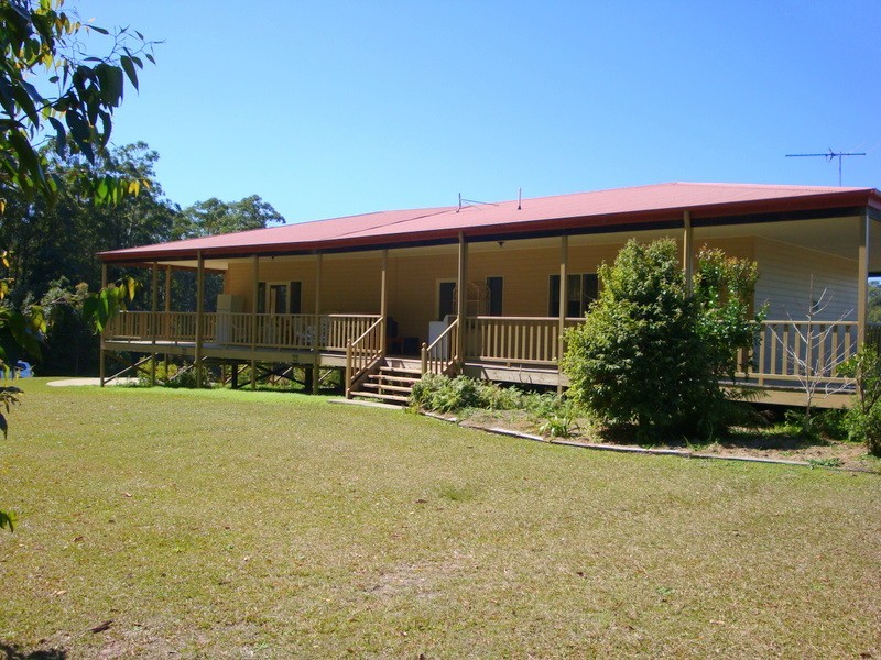 73 Hydes Creek Road, Bellingen NSW 2454