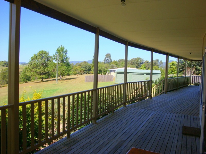 73 Hydes Creek Road, Bellingen NSW 2454