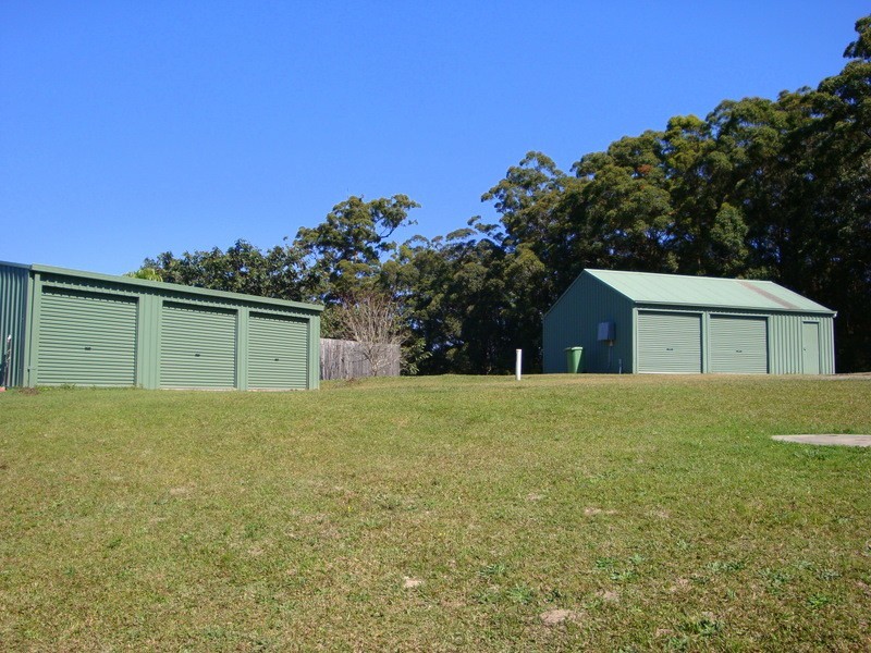 73 Hydes Creek Road, Bellingen NSW 2454