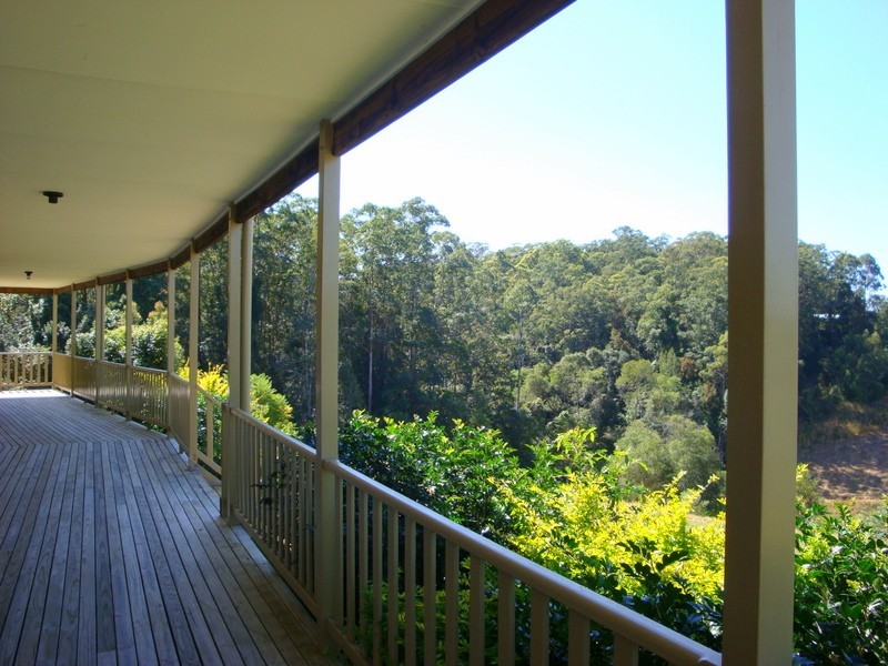 73 Hydes Creek Road, Bellingen NSW 2454
