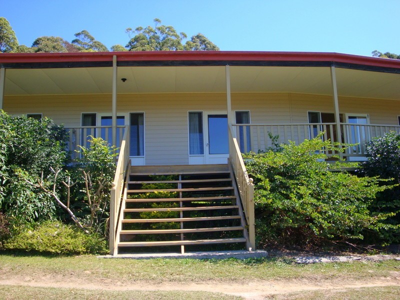 73 Hydes Creek Road, Bellingen NSW 2454