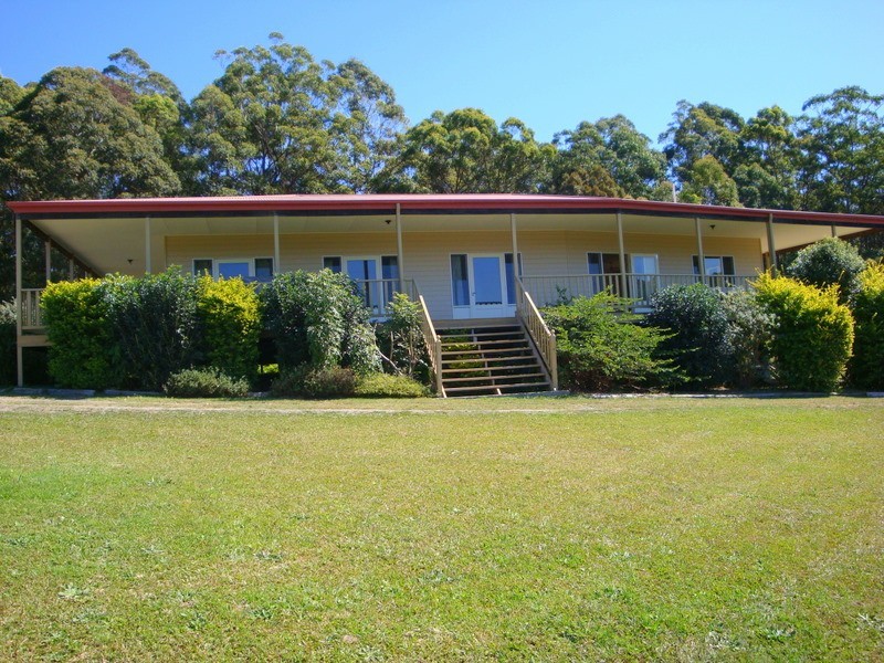 73 Hydes Creek Road, Bellingen NSW 2454