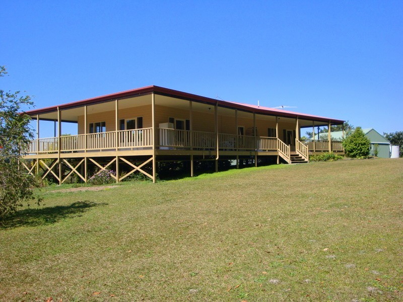 73 Hydes Creek Road, Bellingen NSW 2454