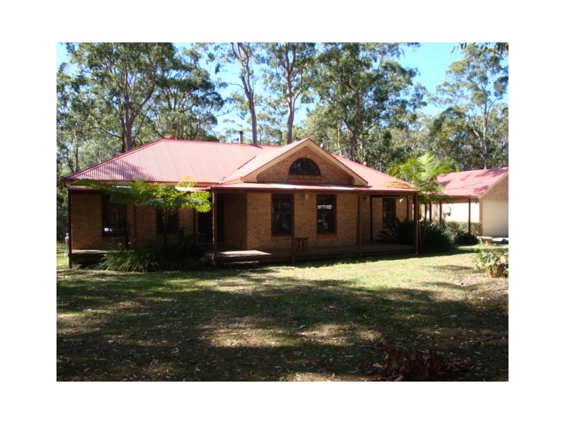 Bellingen NSW 2454