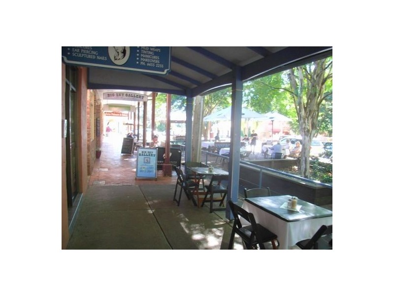 7E Church Street, Bellingen NSW 2454