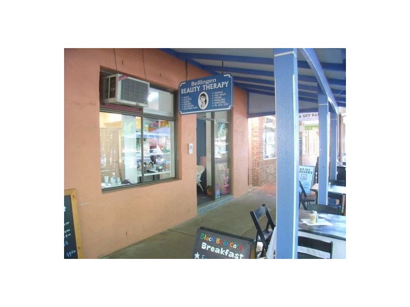 7E Church Street, Bellingen NSW 2454