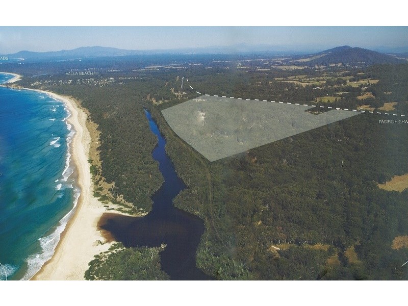 Valla Beach NSW 2448