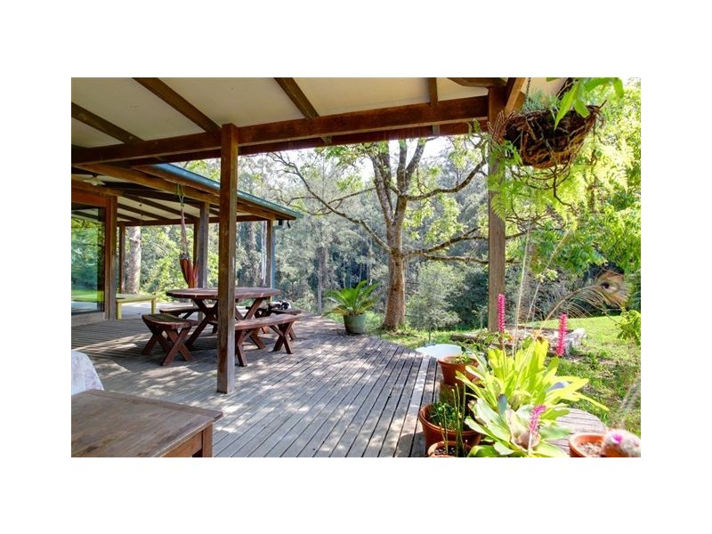 1690 Kalang Rd Kalang, Bellingen NSW 2454