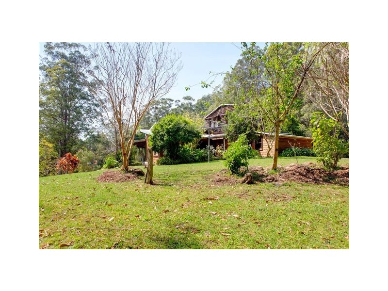 1690 Kalang Rd Kalang, Bellingen NSW 2454