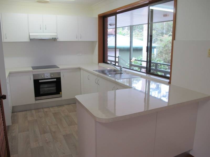 2196 Darkwood Rd, Bellingen NSW 2454