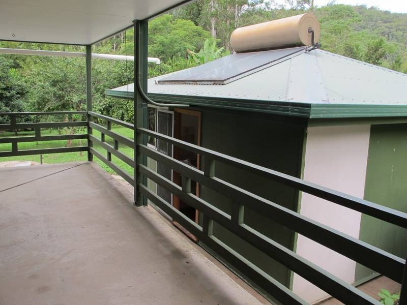 2196 Darkwood Rd, Bellingen NSW 2454