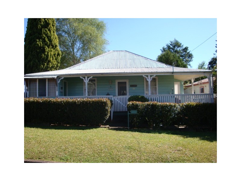 Bellingen NSW 2454