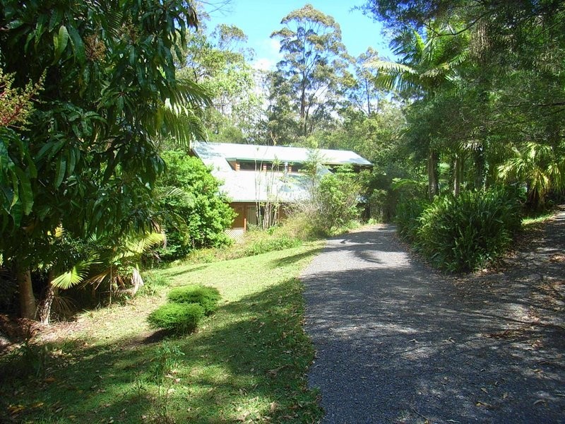 12 Cabbage Tree Close Repton, Bellingen NSW 2454