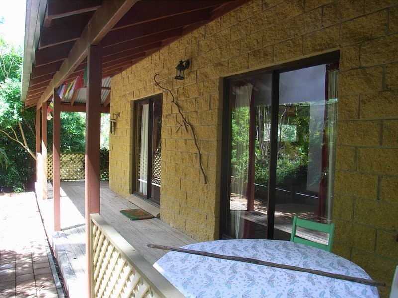 12 Cabbage Tree Close Repton, Bellingen NSW 2454